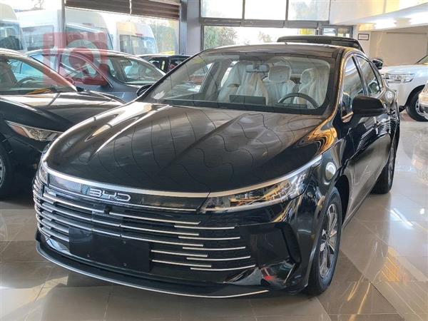 BYD Destroyer 05 2025 for sale in Iraq - Erbil